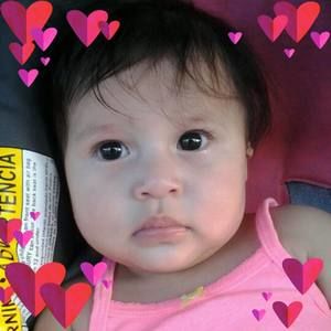 Meet your Posher, Adrianymery